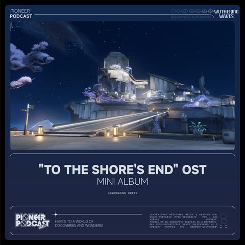 To the Shore's End