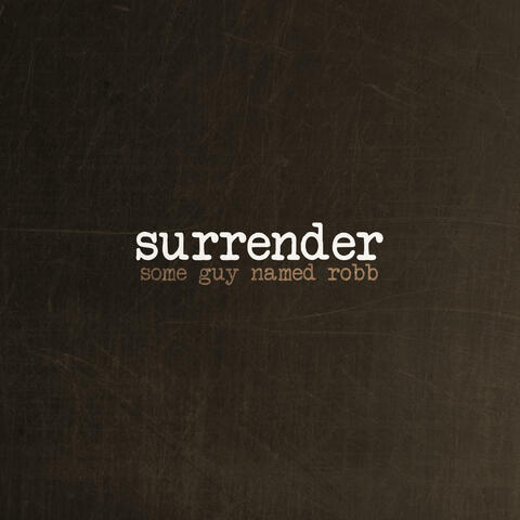 Surrender (Live) (Live)
