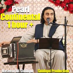 Live Performance At Pearl Continental (Live)