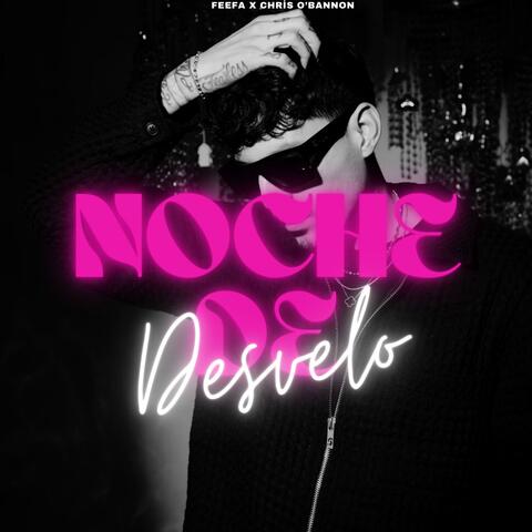 Noche de Desvelo (feat. Chris O'Bannon)