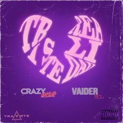 Triste realidad (feat. Vaider bcl)