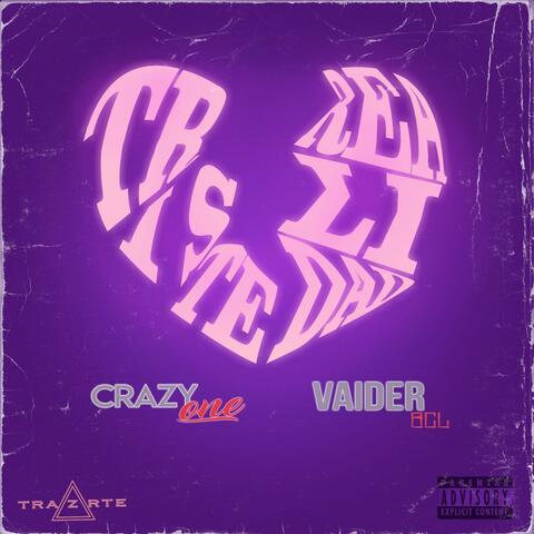 Triste realidad (feat. Vaider bcl)