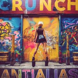 CRUNCH (riøt REMIX)