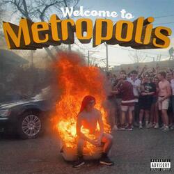 Welcome to Metropolis