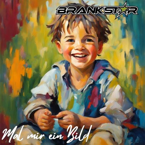 Mal mir ein Bild