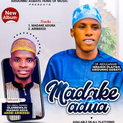 MADAKE ADURA
