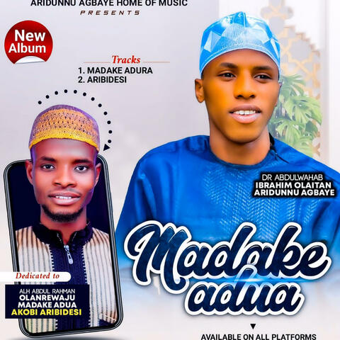MADAKE ADURA