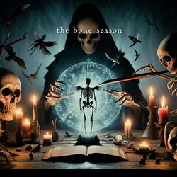 The Bone Season