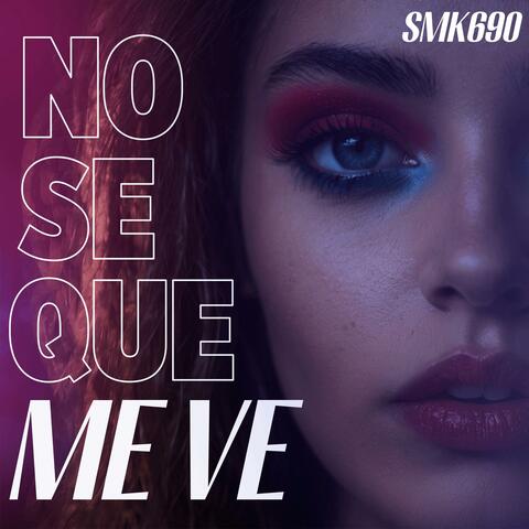 No se que me ve
