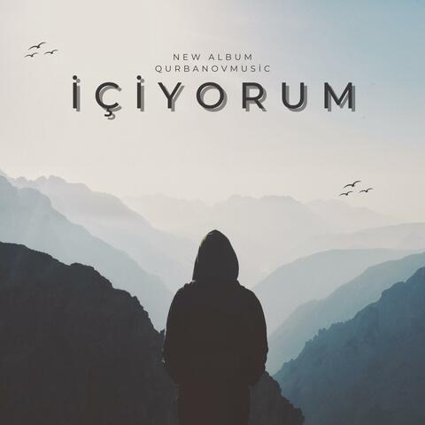 İçiyorum