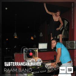 Subterranean Waves
