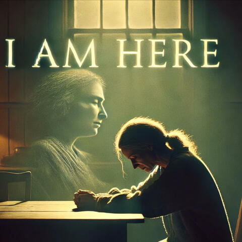 I Am Here