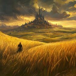 Forging of Asgard's Treasures