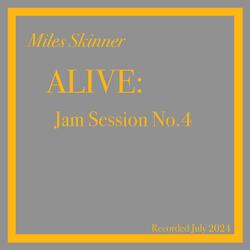 This is the Serious Part, is it?