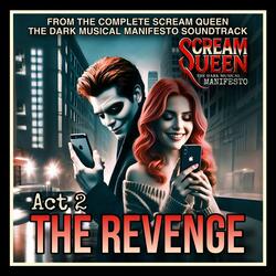 The Revenge (Act Two Extended Mix)