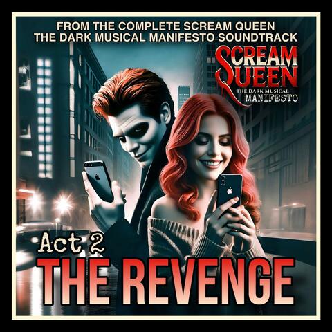 The Revenge (Act Two Extended Mix)