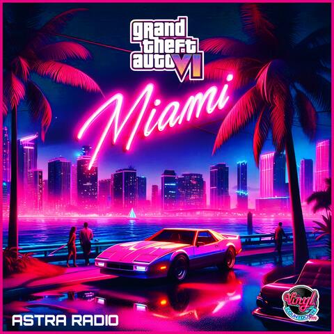 Welcome To Miami