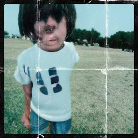 THUNDER BOY