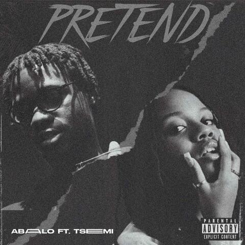 Pretend II (feat. Tsemi)