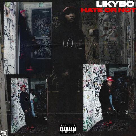 Hate Or Not