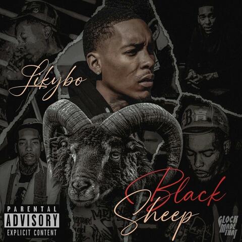 Black Sheep