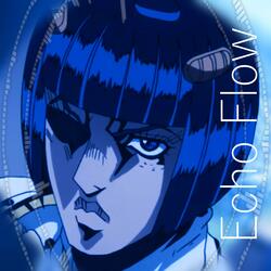 Echo Flow  (Heartbeat JÜÜG Mix)