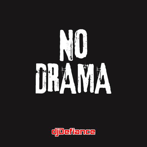 No Drama