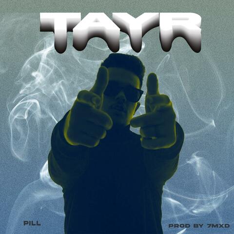 Tayr