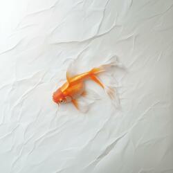 Goldfish (feat. Rocky zm)