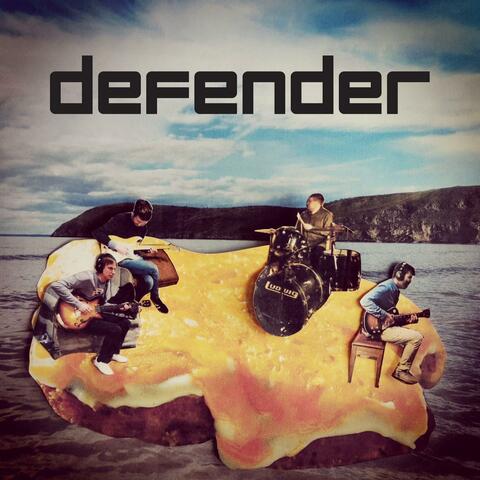 The Parmo EP