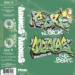 Interludio Inmiscible