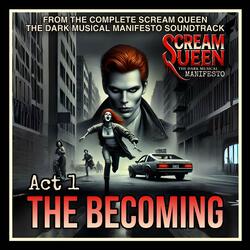 The Becoming (Act One Extended Mix)