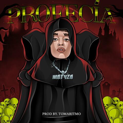 Profecia