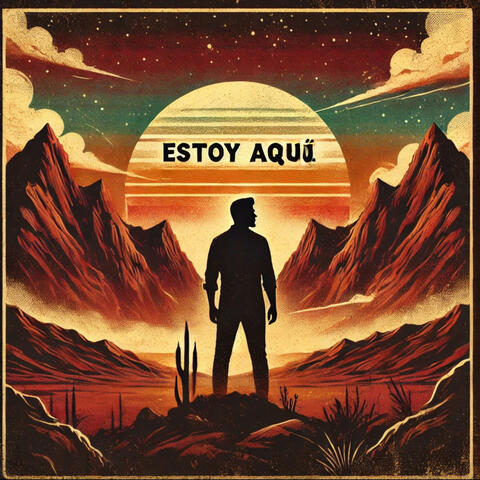 Estoy Aqui