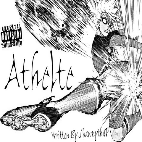 Athelte