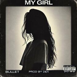 MY GIRL