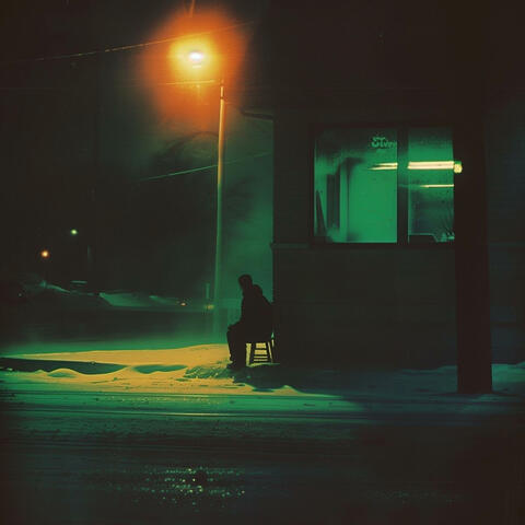 Lost In The Street
