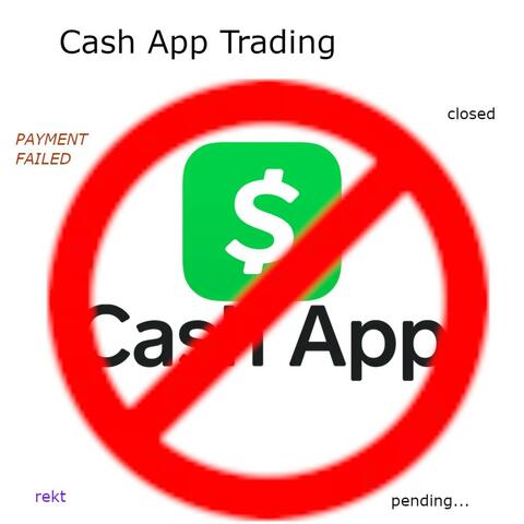 Cash App Trading