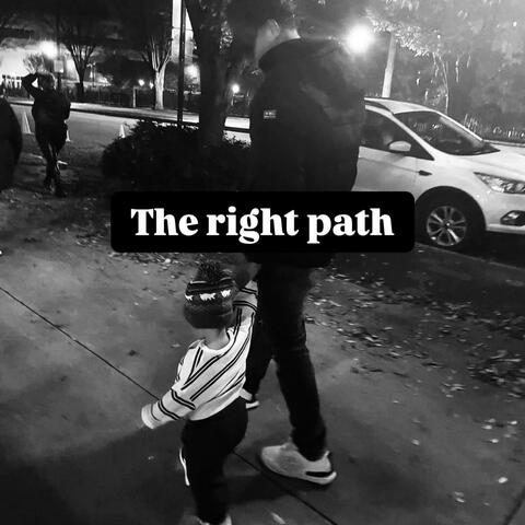 The right path 2