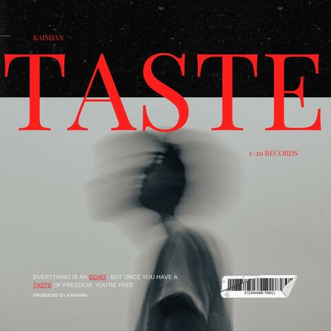 Taste