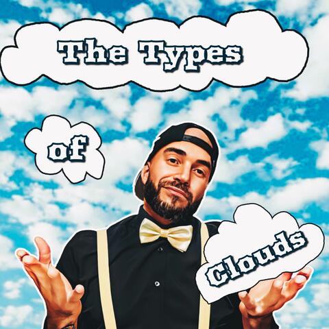 The Types of Clouds