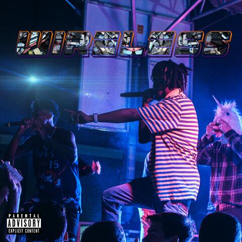 Wireless (feat. Keith Lawson)