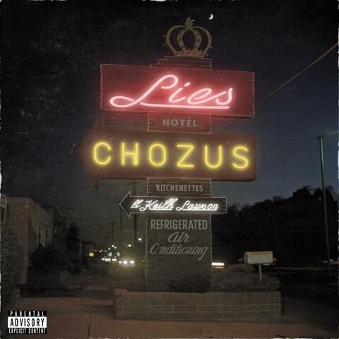 Lies (feat. Keith Lawson)