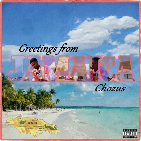 Jamaica