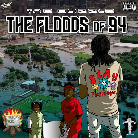 The Floods Of 94