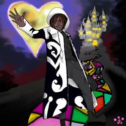 LEFT4DEAD (feat. ENDHIM!)