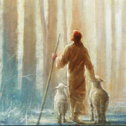 God's Still There (Psalm 139)