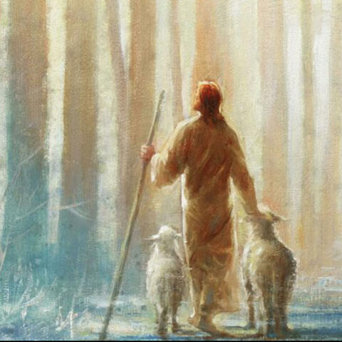 God's Still There (Psalm 139)