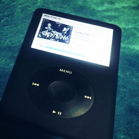✞iP0d✞