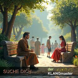 SUCHE DICH